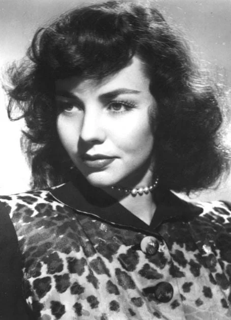 Jennifer Jones